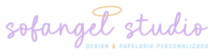 Sofangel Studio | Design e Papelaria Personalizada