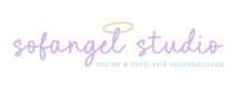 Sofangel Studio | Design e Papelaria Personalizada